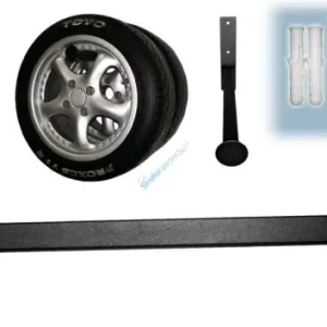 Obramet wieszak na opony K2/450 Ostatnia szansa