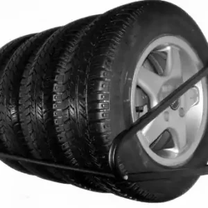 Obramet wieszak na opony M4 MAX Hit cenowy