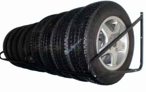 Szybka wysyłka Obramet wieszak na opony M8 MAX