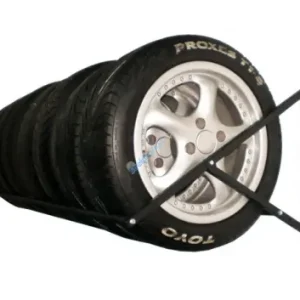 Kup teraz Obramet wieszak na opony S8