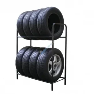 Obramet regał na opony RO8 Ostatnia szansa