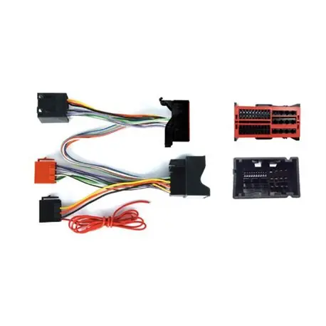 Zniżka KABLE DO ZESTAWÓW GŁOŚNOMÓWIĄCYCH ALFA FIAT DODGE JEEP 2012-/4753