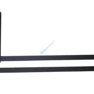 Bezpieczne zakupy Obramet Wieszak B80 na BOX dachowy