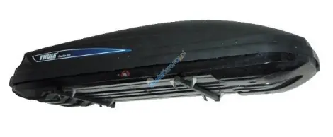 Obramet Wieszak B100 na BOX dachowy Zamów dziś