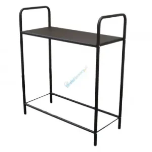 Ostatnie sztuki Obramet regał na opony RO4P