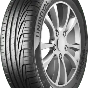 OPONA 155/65R14 RainExpert 5 75T Uniroyal (D,A,B,70dB) Okazja