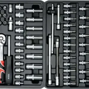 YATO Zestaw narzędziowy 1/4 YT-14501 Kup teraz