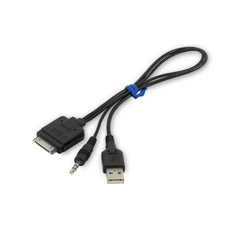 ALPINE KCU-461iV Hit sprzedaży