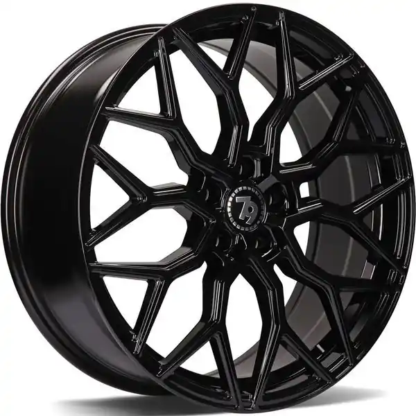Kup online Felgi Aluminiowe seventy9 SV-K 20" 5x112 8J ET30 BG