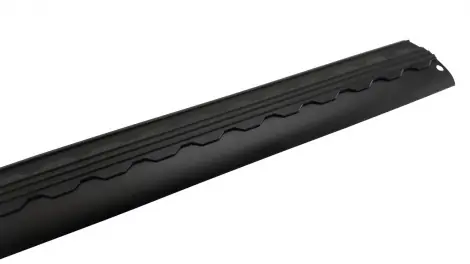 Niska cena Inter Pack Quiet XT belka czarna 102 cm