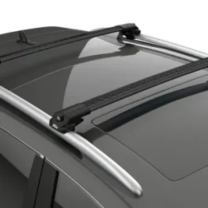 Kup online Inter Pack Quiet XT RR, belki czarne 102 + 102 cm