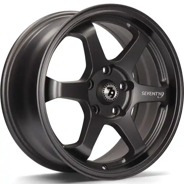 Bestseller Felgi Aluminiowe seventy9 SV-J 16" 5x112 7J ET38 DG