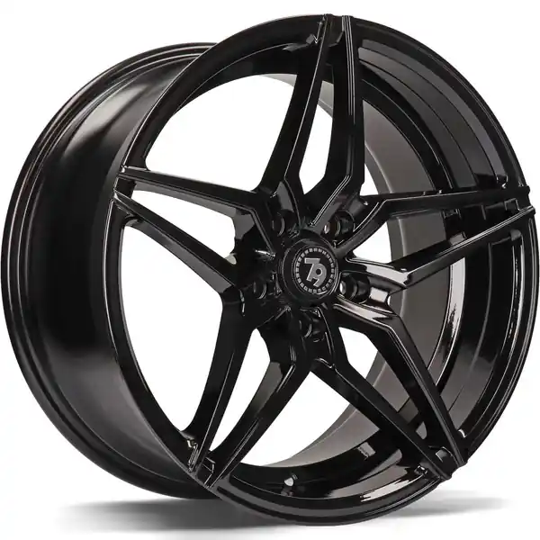 Tani Felgi Aluminiowe seventy9 SV-A 18" 5x112 8J ET45 BG