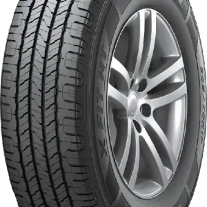 Zniżka OPONA 225/70R15 LD01 X Fit HT 100T Laufenn (D,D,B,71dB)