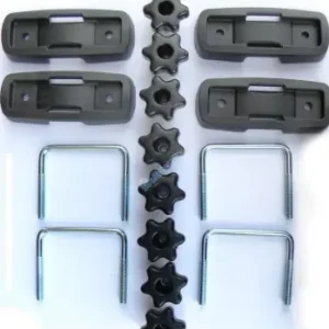 Cena promocyjna Cybanty - Uniwersalne mocowanie do boksów