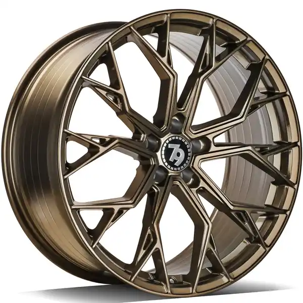 Kup online Felgi Aluminiowe seventy9 SCF-H 18" 5x112 8J ET45 66,6 SBR
