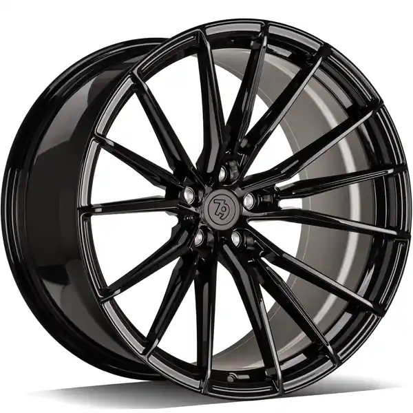 Bezpieczna płatność Felgi Aluminiowe seventy9 MF.9 20" 5x112 10,5J ET14 BG