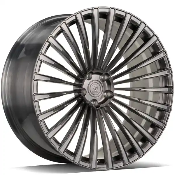 Felgi Aluminiowe seventy9 MF.1 22" 5x112 10,5J ET14 DB Zamów dziś