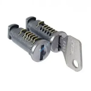 Cena promocyjna Cruz zamki 932-012 2 szt.