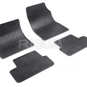 Rabat Dywaniki gumowe Chevrolet Cruze (2009-2014) RIGUM