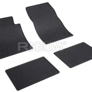 Zamów dziś Dywaniki gumowe Ford Focus (2018-) RIGUM