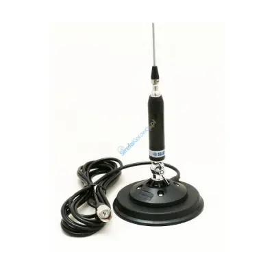 Sprawdź teraz Sirio Titanium 1200 MAG (121 cm)