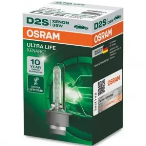 Premium Żarówka OSRAM Xenarc Ultra Life D2S 12V 35W (1 szt.)