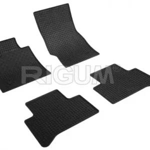 Cena promocyjna Dywaniki gumowe Alfa Romeo Stelvio (2017-2019) RIGUM