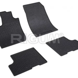 Cena promocyjna Dywaniki gumowe Dacia Duster (2018-) RIGUM