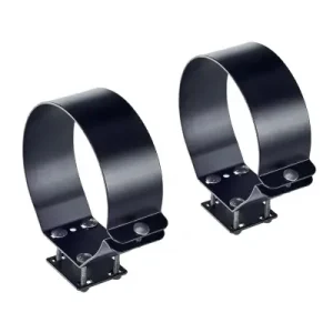 Wybór klientów Cruz uchwyt do przewozu rur o średnicy 16 cm 941-034