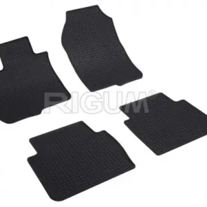 Zniżka Dywaniki gumowe Honda CR-V (2018-) RIGUM