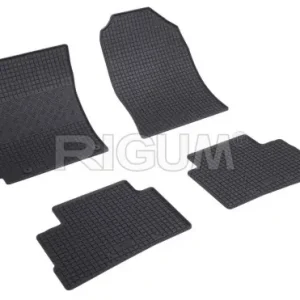 Kup online Dywaniki gumowe Hyundai Kona (2017-) RIGUM