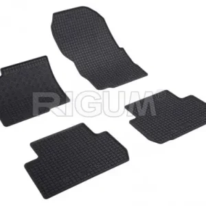 Dywaniki gumowe Mitsubishi Eclipse Cross (2017-) RIGUM Darmowy zwrot