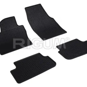 Sprawdź teraz Dywaniki gumowe Seat Ibiza (2017-) RIGUM