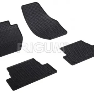 Dywaniki gumowe Volvo V40 (2012-) RIGUM Sprawdź teraz