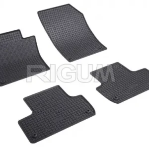 Dywaniki gumowe Volvo XC60 (2017-) RIGUM Okazja