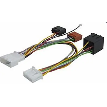 Zniżka KABLE DO ZESTAWÓW GŁOŚNOMÓWIĄCYCH NISSAN 07-INFINITI SUBARU /4744