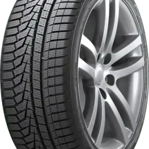 Zniżka OPONA 265/35R20 W320 Winter i*cept evo2 99W XL FR 3PMSF Hankook (D,C,B,73dB)