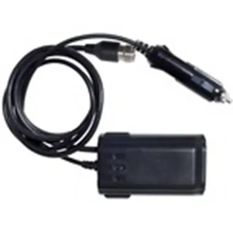 ADAPTOR SAMOCHODOWY DO RADIA CB "PRESIDENT" RANDY II Okazja