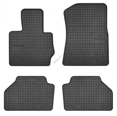 Dywaniki gumowe BMW X4 F26 (2014-2018) FROGUM Oferta