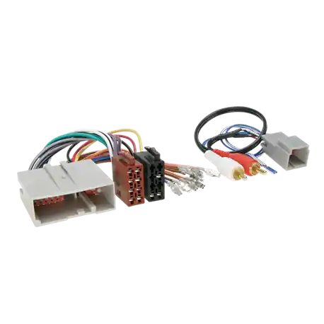 ZŁĄCZE ISO FORD MUSTANG 05- (ACTIV SYSTEM) - ISO Kup teraz