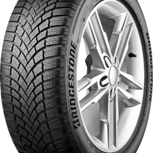 Zniżka OPONA 265/45R21 BLIZZAK LM005 108V XL 3PMSF Bridgestone (C,A,2,73dB)