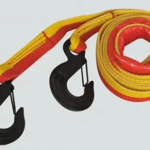 Linka holownicza taśmowa do 1600 kg Bezpieczna płatność