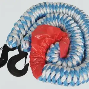 Wyprzedaż Linka holownicza elastyczna do 1500 kg