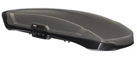 Zniżka Box dachowy THULE Vector L (tytanowy mat) 430 L