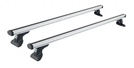 Szybka wysyłka Cruz Alu Cargo AF 138 cm 924-091+934-322