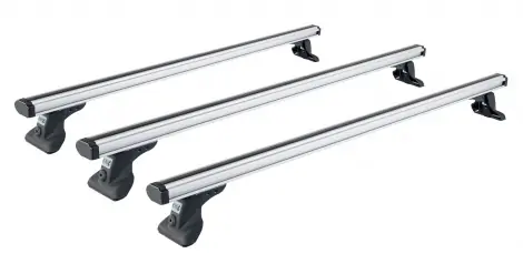 Cruz Alu Cargo AF3 118 cm 924-072+934-409 Zniżka