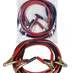 Taniej Kable rozruchowe 600A 3 m 100% miedzi