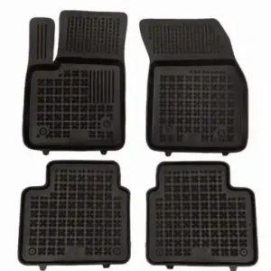 Kup online Dywaniki Gumowe Ford Focus (2018-), korytka, REZAW-PLAST