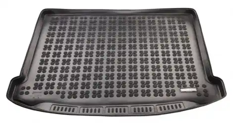 Dywanik bagażnikowy Honda CR-V 7 miejsc. (złożony 3 rząd siedzeń) (2018-) REZAW-PLAST Zniżka